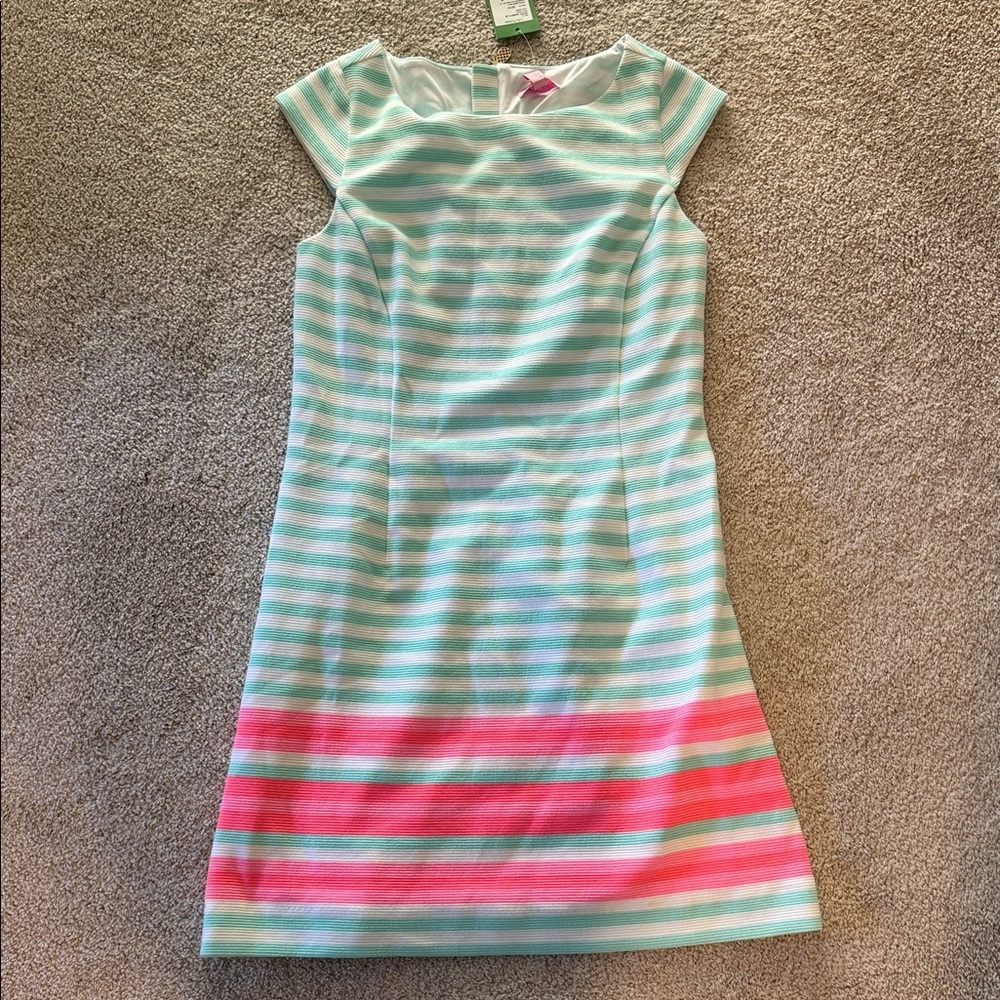 Lilly Pulitzer Lana dress
